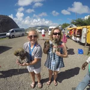 Meet your Posher, Nancy